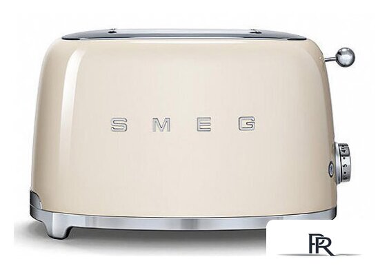 Тостер Smeg TSF01CREU - Изображение №3 — Интернет-магазин ПроЗаказ