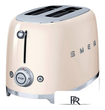 Тостер Smeg TSF01CREU - Изображение №1 — Интернет-магазин ПроЗаказ