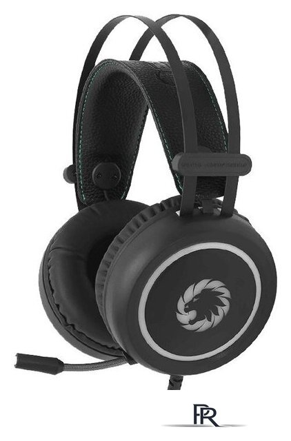 Наушники GameMax HG3500 - Изображение №4 — Интернет-магазин ПроЗаказ