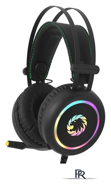 Наушники GameMax HG3500 - Изображение №1 — Интернет-магазин ПроЗаказ