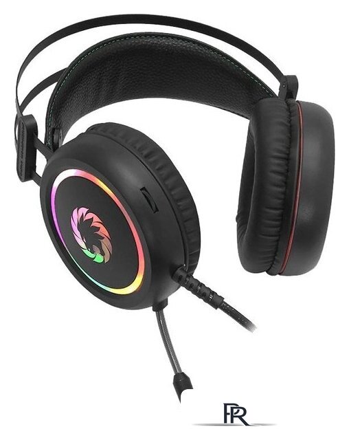Наушники GameMax HG3500 - Изображение №2 — Интернет-магазин ПроЗаказ