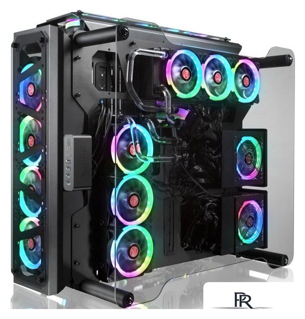 Корпус Raijintek Enyo - Изображение №7 — Интернет-магазин ПроЗаказ