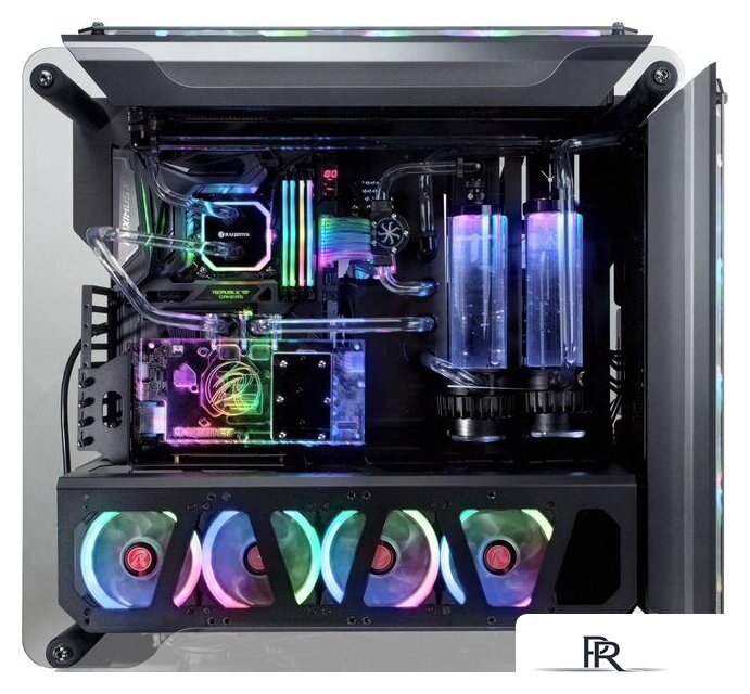 Корпус Raijintek Enyo - Изображение №6 — Интернет-магазин ПроЗаказ