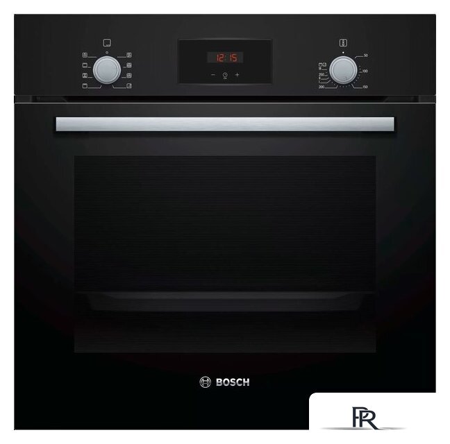 Электрический духовой шкаф Bosch Serie 2 HBF153BB0 - Изображение №1 — Интернет-магазин ПроЗаказ