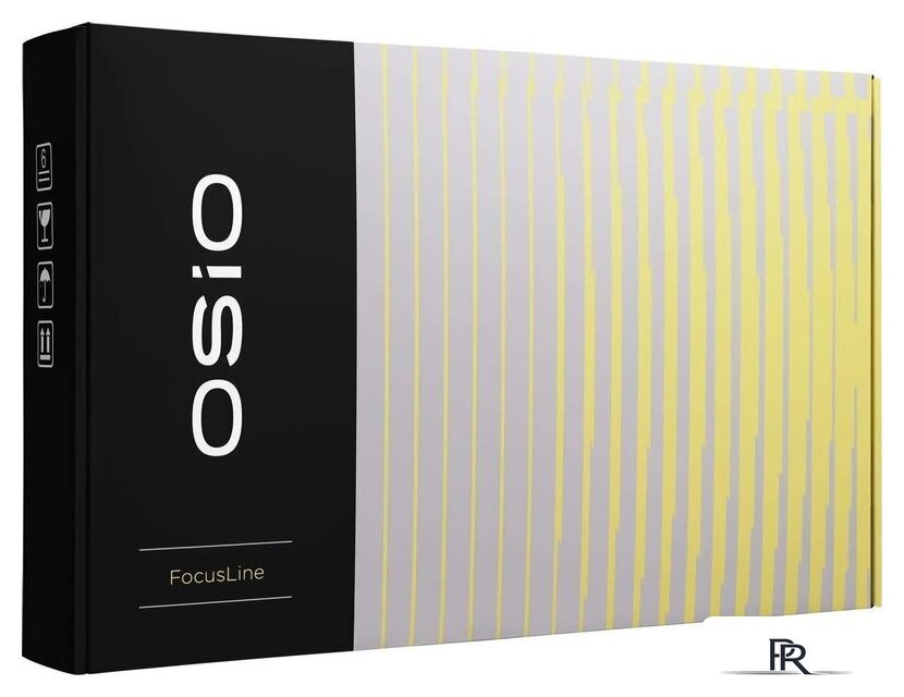 Ноутбук OSiO FocusLine F150I-010 - Изображение №29 — Интернет-магазин ПроЗаказ