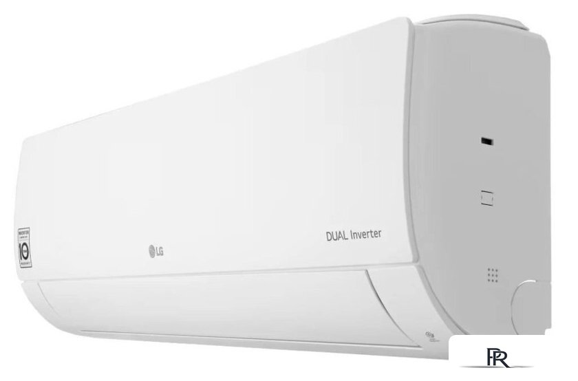 Кондиционер LG LS12GQ.NSJ1/LS12GQ.U12A1 - Изображение №11 — Интернет-магазин ПроЗаказ