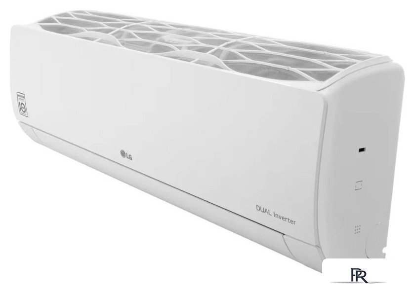 Кондиционер LG LS12GQ.NSJ1/LS12GQ.U12A1 - Изображение №10 — Интернет-магазин ПроЗаказ