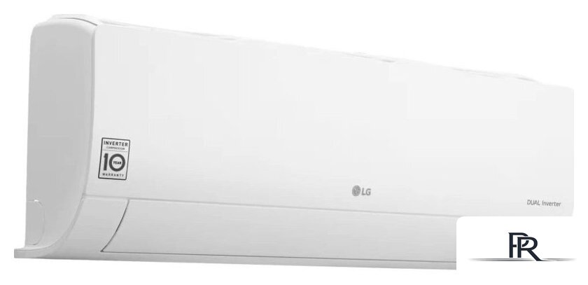 Кондиционер LG LS12GQ.NSJ1/LS12GQ.U12A1 - Изображение №4 — Интернет-магазин ПроЗаказ