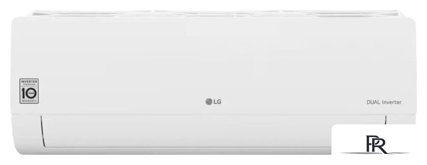 Кондиционер LG LS12GQ.NSJ1/LS12GQ.U12A1 - Изображение №1 — Интернет-магазин ПроЗаказ