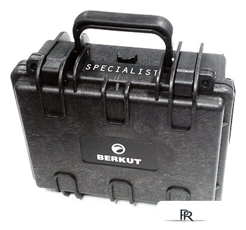 Портативное пусковое устройство Беркут JSC-300C - Изображение №5 — Интернет-магазин ПроЗаказ