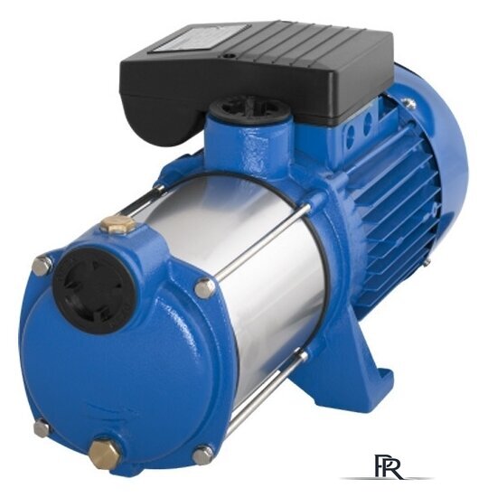 Самовсасывающий насос Aquario AMH-280-10P - Изображение №2 — Интернет-магазин ПроЗаказ