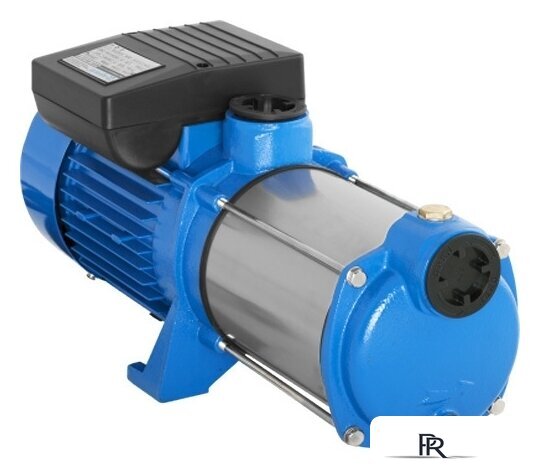 Самовсасывающий насос Aquario AMH-280-10P - Изображение №1 — Интернет-магазин ПроЗаказ