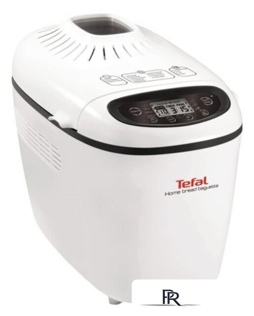 Хлебопечка Tefal PF610138 - Изображение №1 — Интернет-магазин ПроЗаказ