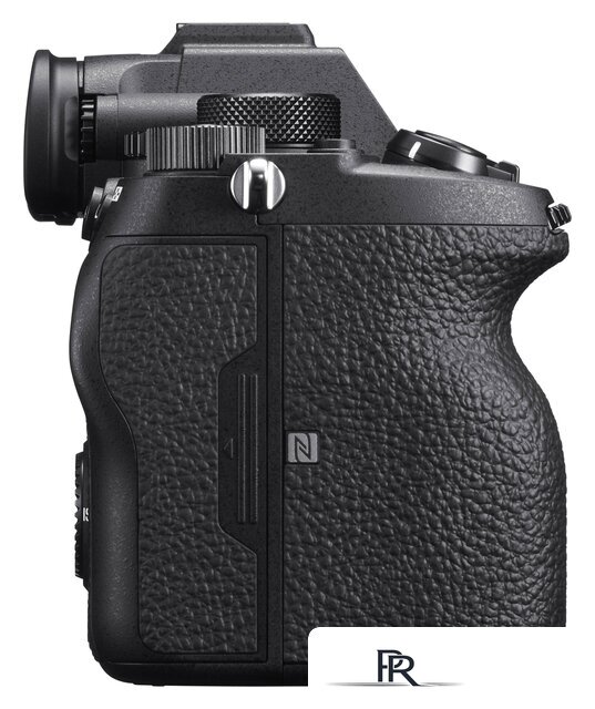 Беззеркальный фотоаппарат Sony Alpha a7R IV Body - Изображение №9 — Интернет-магазин ПроЗаказ