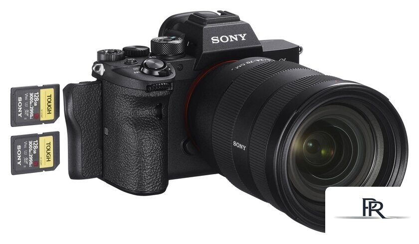 Беззеркальный фотоаппарат Sony Alpha a7R IV Body - Изображение №10 — Интернет-магазин ПроЗаказ