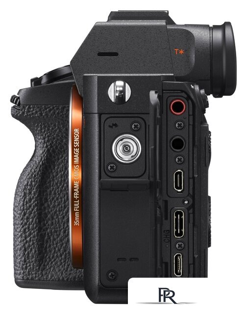 Беззеркальный фотоаппарат Sony Alpha a7R IV Body - Изображение №6 — Интернет-магазин ПроЗаказ