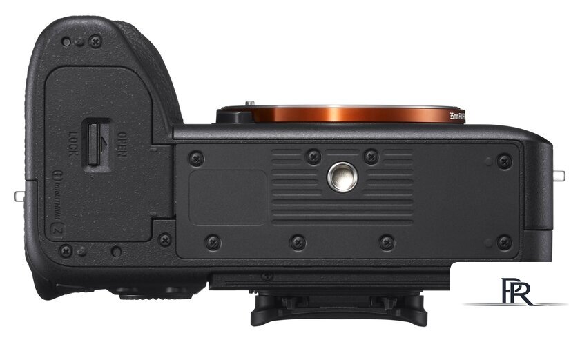 Беззеркальный фотоаппарат Sony Alpha a7R IV Body - Изображение №8 — Интернет-магазин ПроЗаказ
