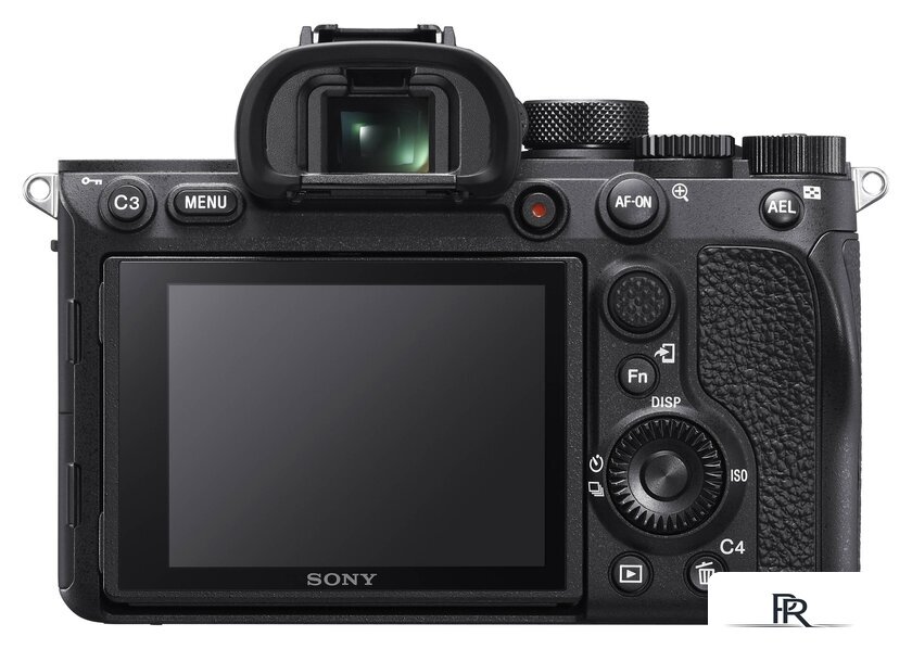Беззеркальный фотоаппарат Sony Alpha a7R IV Body - Изображение №2 — Интернет-магазин ПроЗаказ