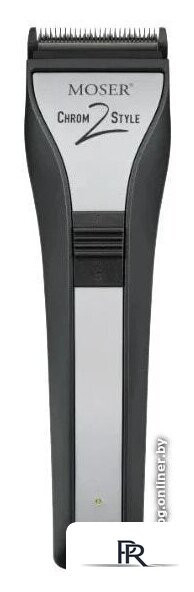 Машинка для стрижки волос Moser Chrom2Style 1877-0050 - Изображение №1 — Интернет-магазин ПроЗаказ