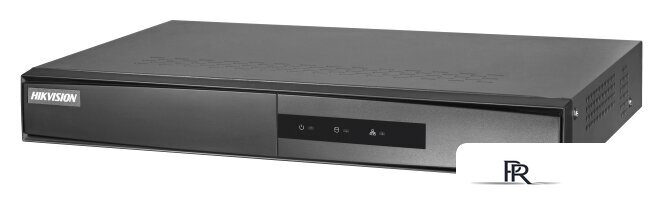 Сетевой видеорегистратор Hikvision DS-7104NI-Q1/4P/M(C) - Изображение №1 — Интернет-магазин ПроЗаказ
