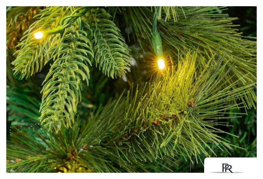 Ель Winter Fun Light ML-0094-002 (180см) - Изображение №15 — Интернет-магазин ПроЗаказ