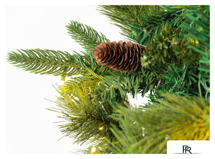 Ель Winter Fun Light ML-0094-002 (180см) - Изображение №11 — Интернет-магазин ПроЗаказ