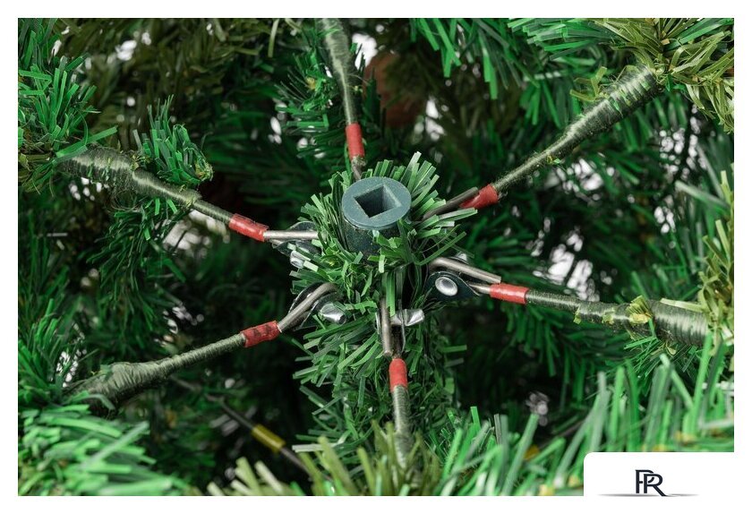 Ель Winter Fun Light ML-0094-002 (180см) - Изображение №19 — Интернет-магазин ПроЗаказ