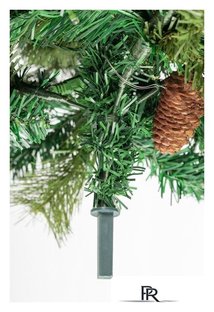 Ель Winter Fun Light ML-0094-002 (180см) - Изображение №18 — Интернет-магазин ПроЗаказ