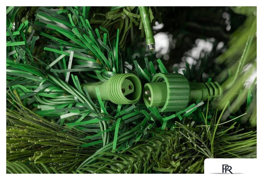 Ель Winter Fun Light ML-0094-002 (180см) - Изображение №16 — Интернет-магазин ПроЗаказ