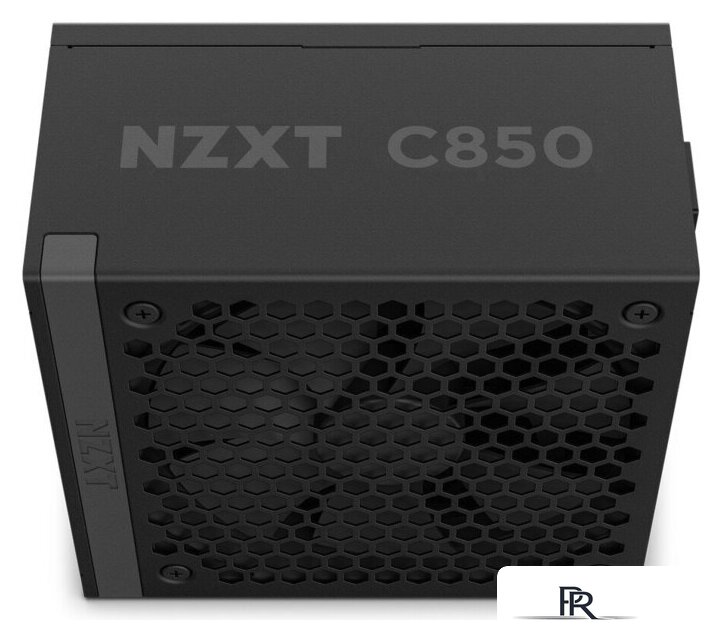 Блок питания NZXT C850 Gold ATX 3.1 PA-8G2BB-EU - Изображение №3 — Интернет-магазин ПроЗаказ
