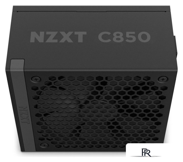 Блок питания NZXT C850 Gold ATX 3.1 PA-8G2BB-EU - Изображение №5 — Интернет-магазин ПроЗаказ
