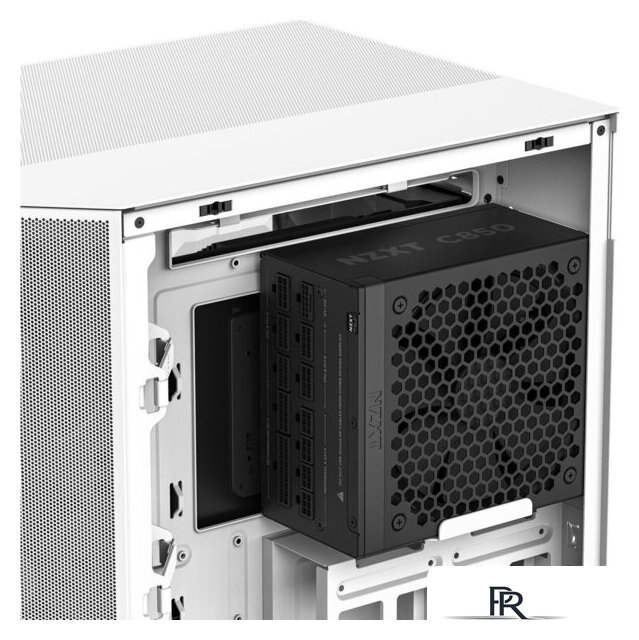 Блок питания NZXT C850 Gold ATX 3.1 PA-8G2BB-EU - Изображение №6 — Интернет-магазин ПроЗаказ