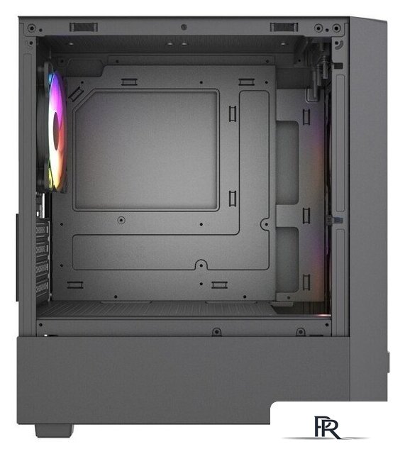 Корпус Powercase Mistral SM02 CMMSM02B-L3 - Изображение №4 — Интернет-магазин ПроЗаказ