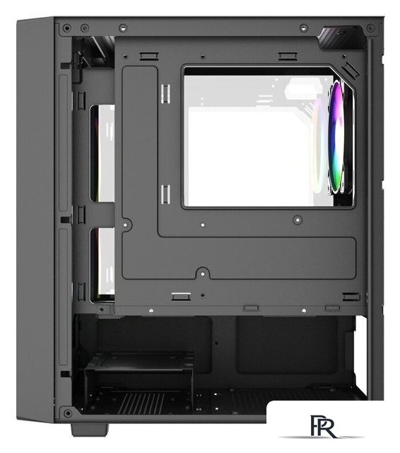Корпус Powercase Mistral SM02 CMMSM02B-L3 - Изображение №5 — Интернет-магазин ПроЗаказ