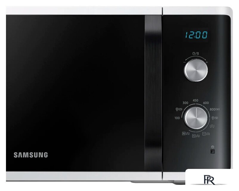 Микроволновая печь Samsung MG23K3614AW - Изображение №9 — Интернет-магазин ПроЗаказ