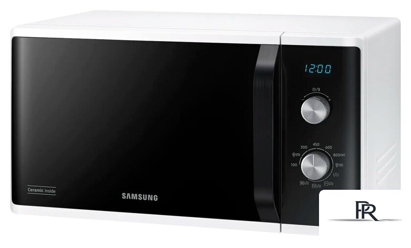 Микроволновая печь Samsung MG23K3614AW - Изображение №6 — Интернет-магазин ПроЗаказ