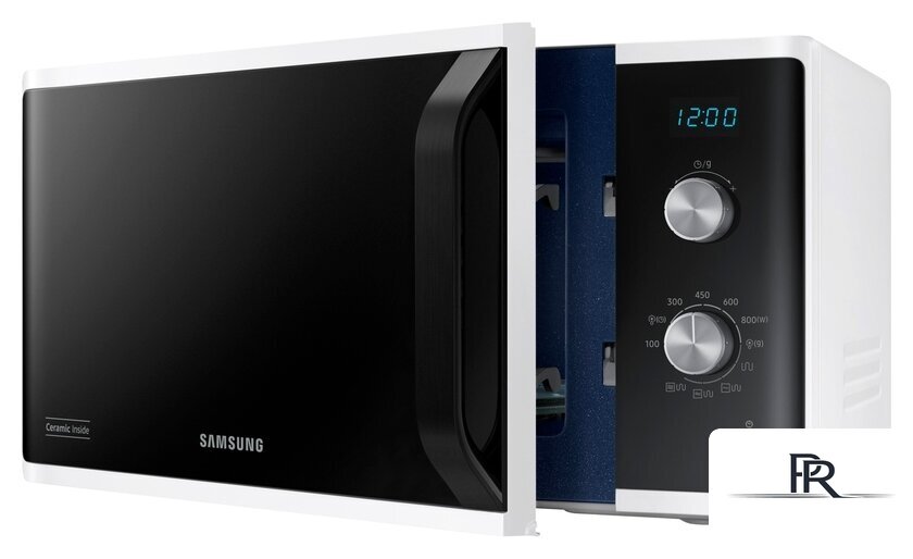 Микроволновая печь Samsung MG23K3614AW - Изображение №8 — Интернет-магазин ПроЗаказ