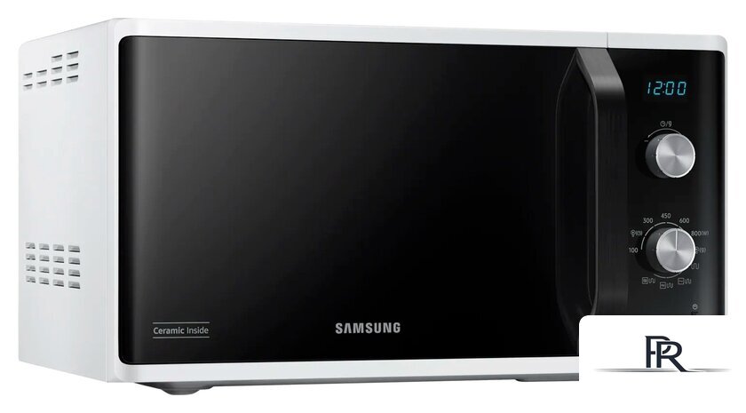 Микроволновая печь Samsung MG23K3614AW - Изображение №4 — Интернет-магазин ПроЗаказ