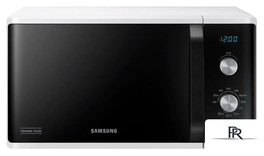 Микроволновая печь Samsung MG23K3614AW - Изображение №1 — Интернет-магазин ПроЗаказ