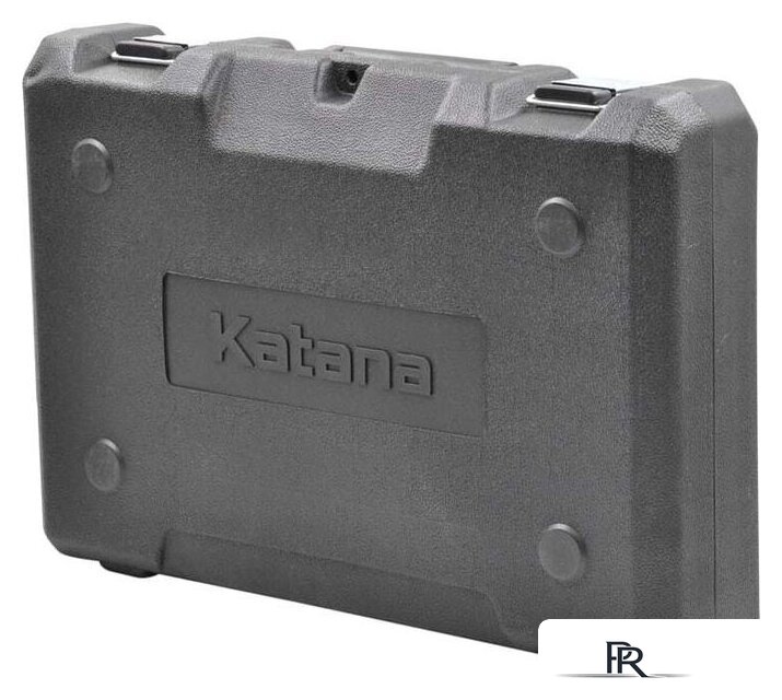 Перфоратор KATANA HD8100F - Изображение №5 — Интернет-магазин ПроЗаказ