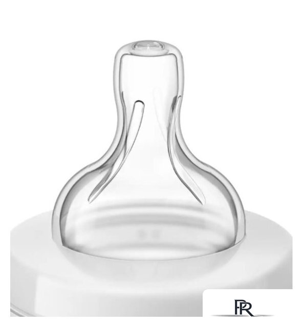 Набор бутылочек для кормления Philips Avent Anti-colic SCY103/02 (260 мл, 2 шт) - Изображение №5 — Интернет-магазин ПроЗаказ