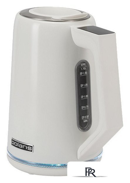 Электрический чайник Polaris PWK 1746 CAD Wi-Fi IQ Home (белый) - Изображение №7 — Интернет-магазин ПроЗаказ