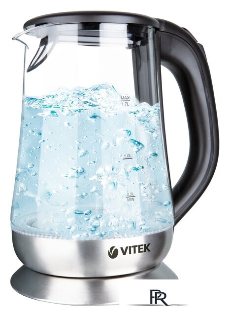 Электрический чайник Vitek VT-7036 TR - Изображение №1 — Интернет-магазин ПроЗаказ