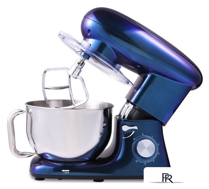 Планетарный миксер StarWind SPM7167 - Изображение №2 — Интернет-магазин ПроЗаказ