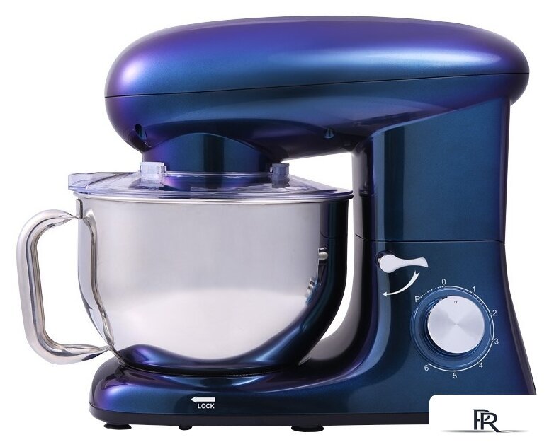 Планетарный миксер StarWind SPM7167 - Изображение №1 — Интернет-магазин ПроЗаказ