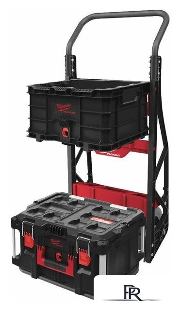 Роллер Milwaukee Packout 4932472131 - Изображение №11 — Интернет-магазин ПроЗаказ