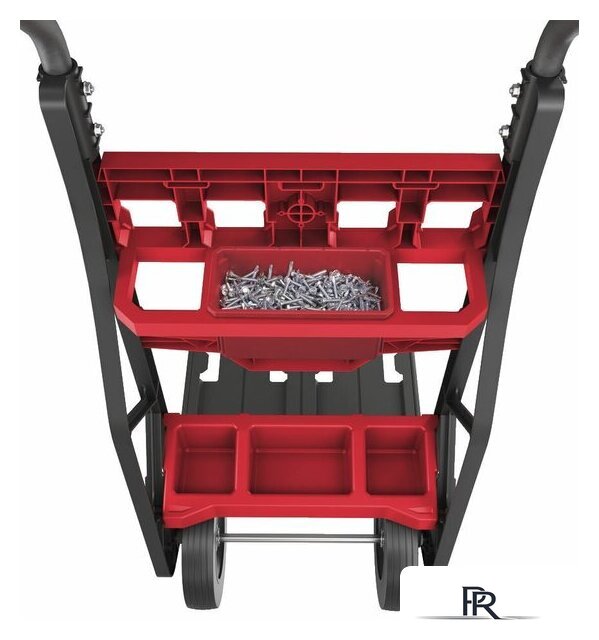 Роллер Milwaukee Packout 4932472131 - Изображение №7 — Интернет-магазин ПроЗаказ