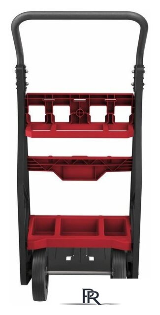 Роллер Milwaukee Packout 4932472131 - Изображение №4 — Интернет-магазин ПроЗаказ