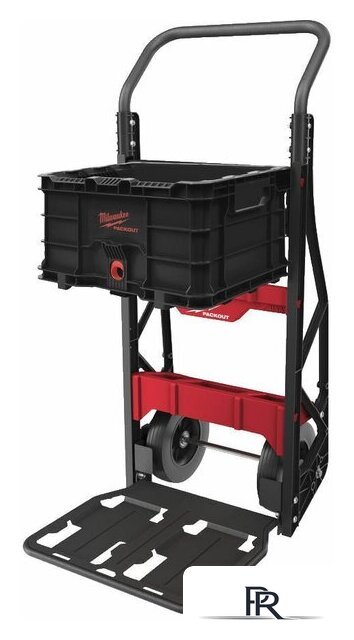 Роллер Milwaukee Packout 4932472131 - Изображение №10 — Интернет-магазин ПроЗаказ