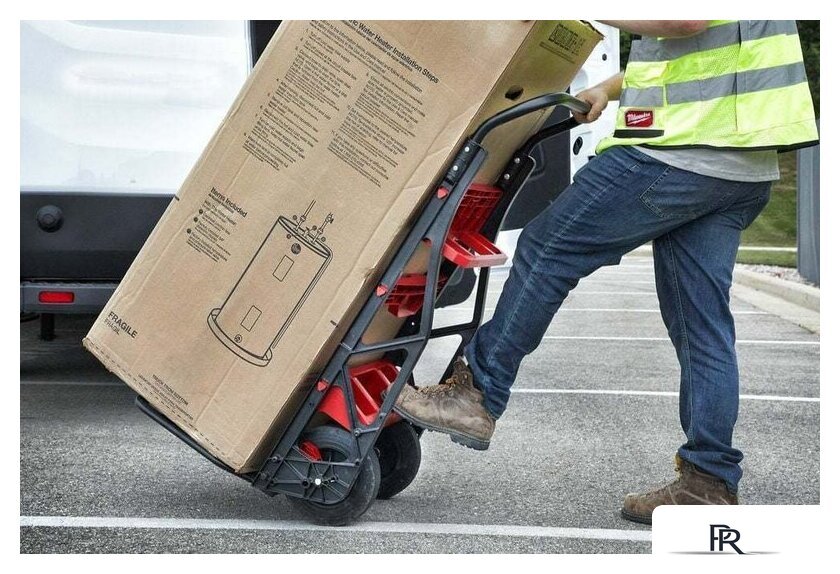 Роллер Milwaukee Packout 4932472131 - Изображение №18 — Интернет-магазин ПроЗаказ